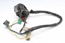 Interruttore manubrio