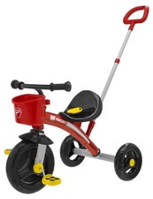 Chicco triciclo smoby - triciclo,