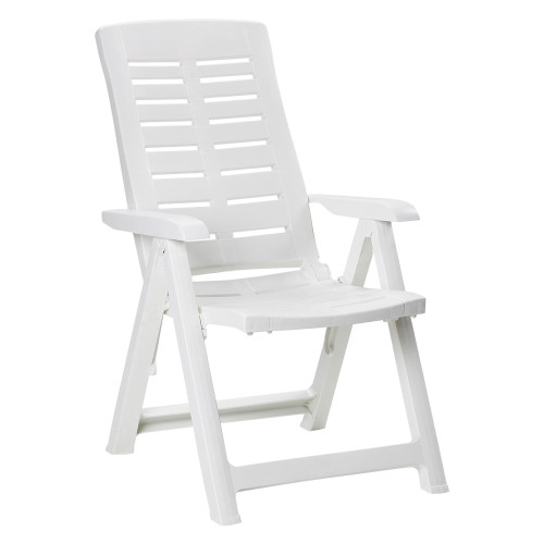 Sedia sdraio poltrona - sedia, a