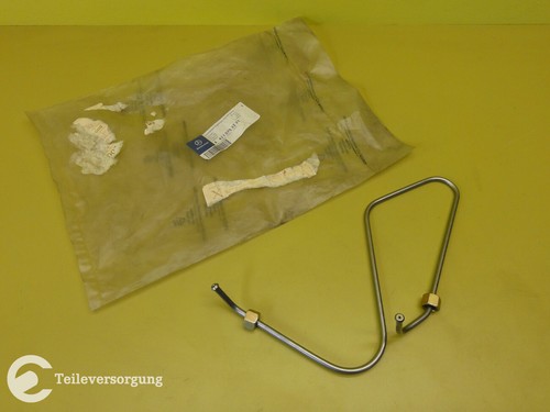 Tubo carburante cilindro - tubo,