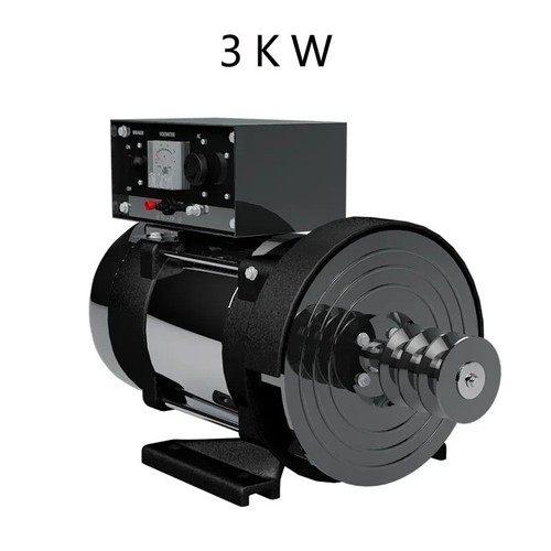 Generatore diesel 3kw 5kw - 5kw, 8kw