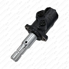 Motore idraulico motore ad