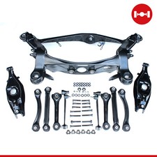 NUOVO ASSE POSTERIORE SUPPORTO