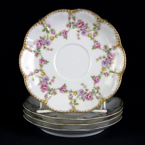 Haviland limoges schleiger - limoges, 88