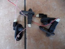 Interruttore contatto porta Toyota Yaris Verso