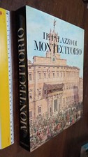  LIBRO: IL PALAZZO DI MONTECITORIO FRANCO BORSI, GIULIANO BRIGANTI, MARCELLO VEN