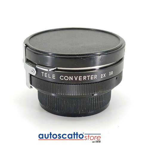 Panagor auto tele converter - panagor,