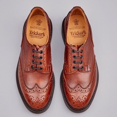 Offerta pacchetto trickers - offerta, trickers!