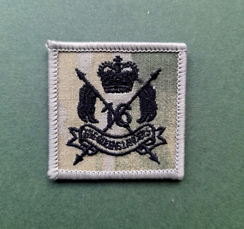 16th 5th queen royal - 16th/5th, lancers