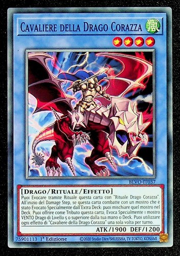 Cavaliere della drago corazza - della,