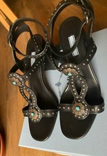 Scarpe Prada, shoes