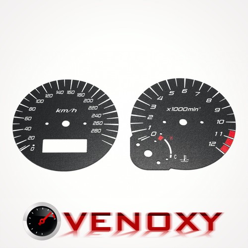 Honda x11 fond compteur - x11,