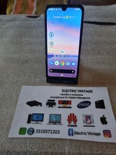 7771N-Smartphone Nokia 2.2 TA-1188 32GB Dual Sim