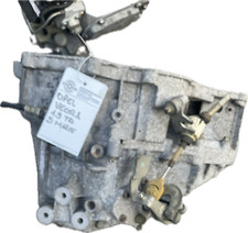 Cambio manuale per modello
