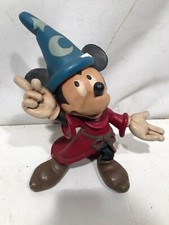 Pupazzo Topolino Walt Disney Fantasia
