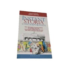 Simone Guida - NOVA LECTIO Instant Storia Contemporanea Dal Secondo Dopoguerra A
