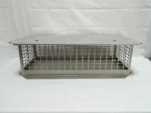 Tappo camino acciaio inox - tappo,