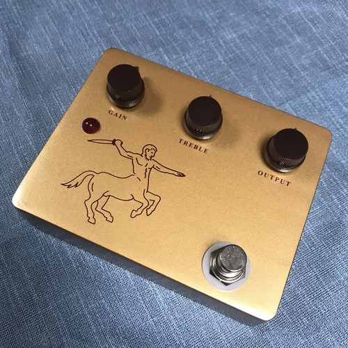 Klon centaur replica del - centaur,