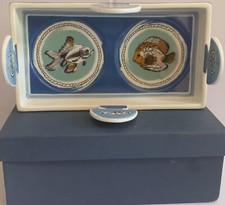 Baci Milano Coastal Salt and