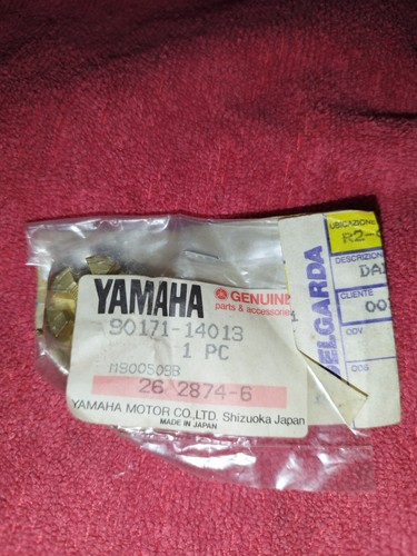 90171 14013 dado elica yamaha - dado,