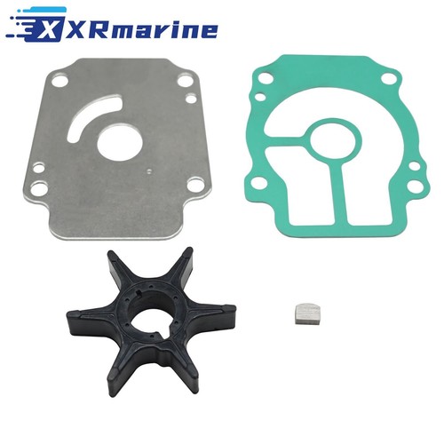 Kit girante riparazione pompa - kit,