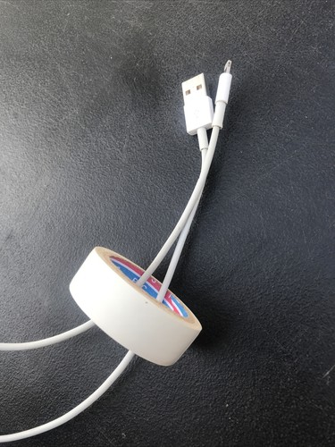 Nastro bianco per riparare