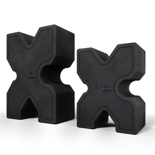 Block blocco pistola riposo - pistola,