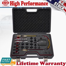 Professional Air Vibration