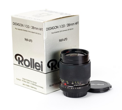 Carl zeiss hft distagon - zeiss,