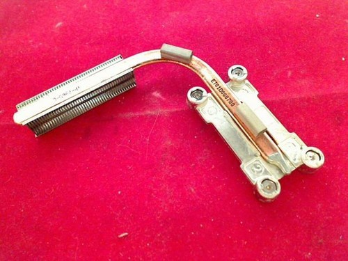 Dissipatore calore cpu - dissipatore, di