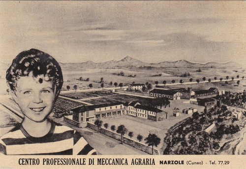 Narzole centro - narzole:,