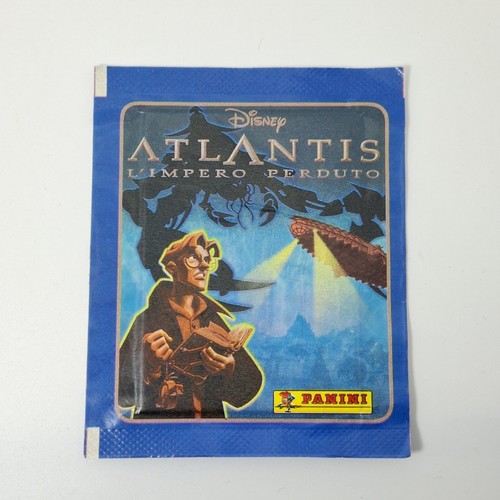 Atlantis impero perduto - atlantis,