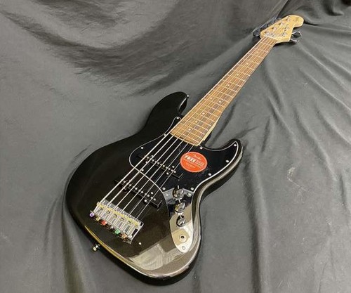 Squier affinity series jazz - affinity,