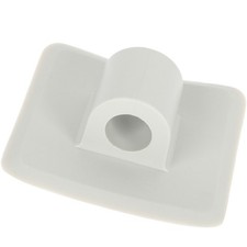  Staffa motorino da barca gonfiabile Kayak State motore Kayak Motore Clip Kayak