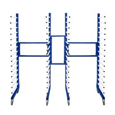 Monster Racking Combi