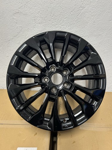 Cerchio fiat 500x r17 - cerchio, nero