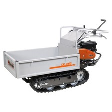 Transporter cingolato oleomac - cingolato,