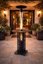 Yasam Garden Lazer stufa a