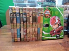 GIGI LA TROTTOLA - 11 DVD - Omaggio Box 02