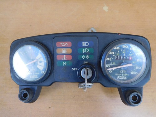 Caballero fantic motor - caballero,