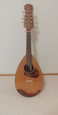 Mandolino calace - mandolino,