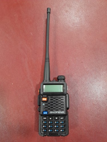 Baofeng plus 8w - baofeng, bf-f8
