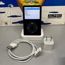 Apple iPod classic 5a