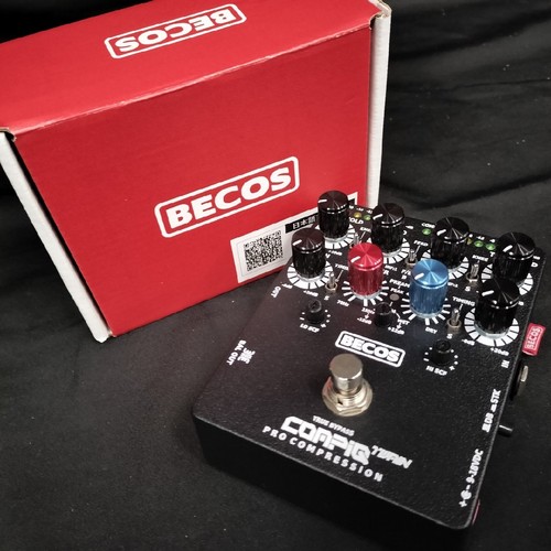 Becos compiq twain pro - twain,
