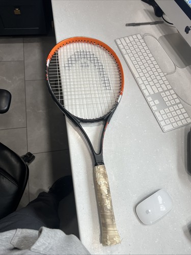 Racchetta tennis head ti - tennis,