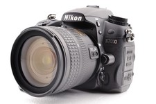 Corpo fotocamera reflex Nikon