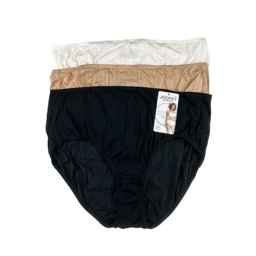Jockey supersoft breathe slip - supersoft,