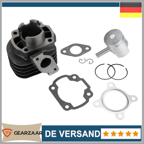 Kit cilindro 50cc per