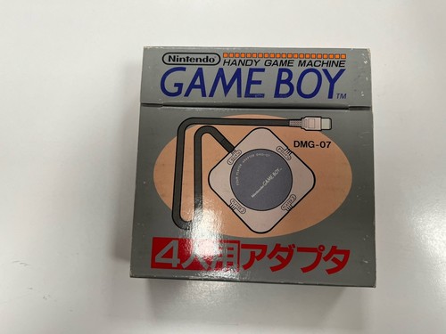 Game boy players adapter - boy,
