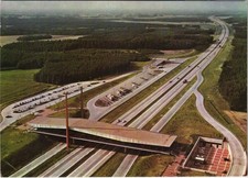 Cartolina postale 2841
